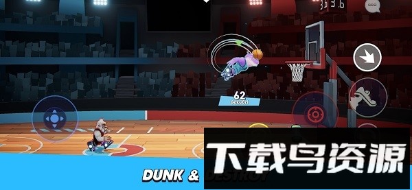 野兽联盟最新版(Beast League)截图4