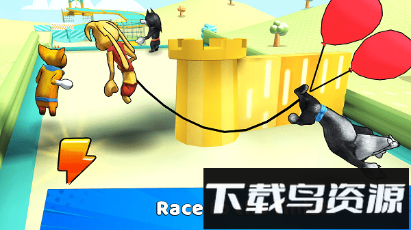 野兽派对最新版截图4