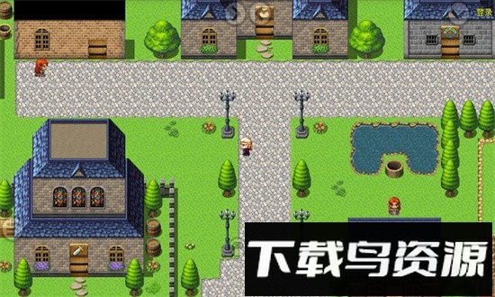 重装机兵之重装归来手机版截图1