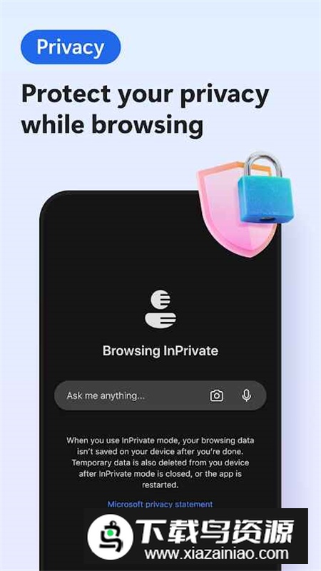 微软edge浏览器谷歌版截图4