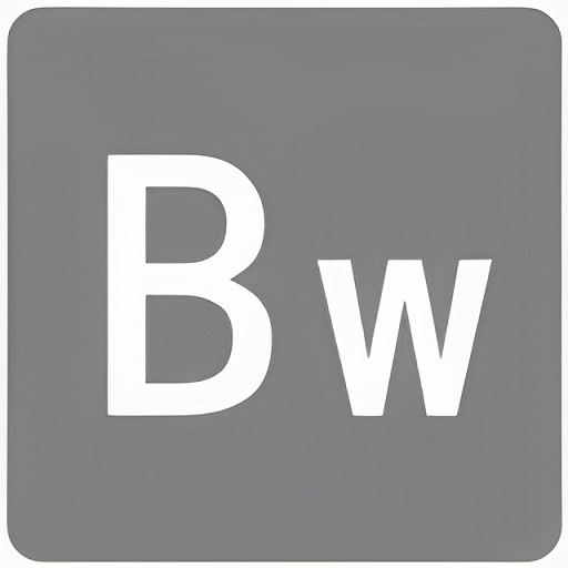 黑白隐藏图app