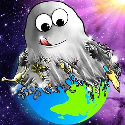 吞噬进化模拟器手机游戏