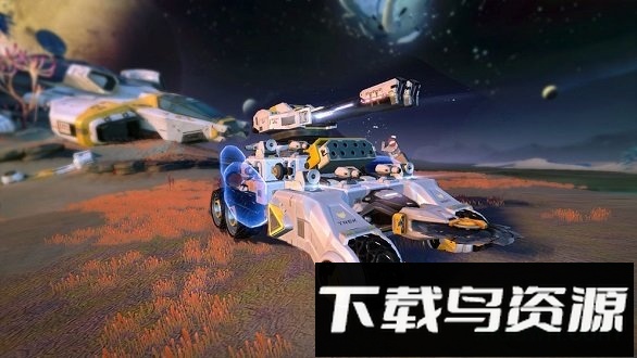 重装上阵网易版截图2