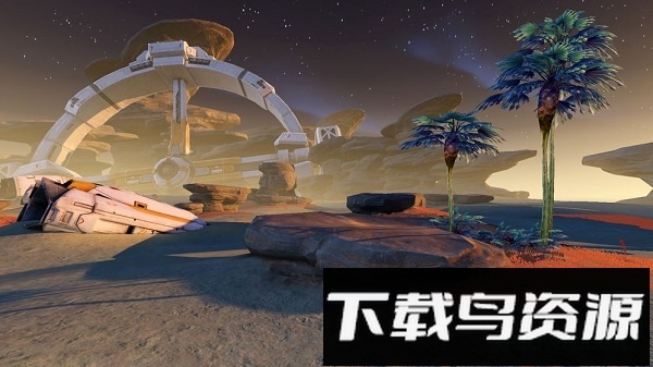 重装上阵无限战车测试服最新版截图4