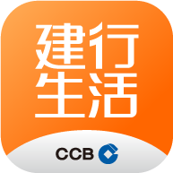建行生活官方app2025最新版