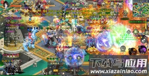 绿色征途巨人版