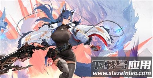 绯色回响国际服手游