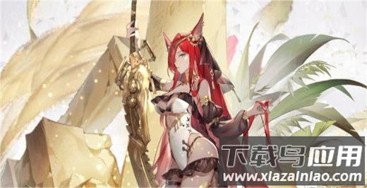 绯色回响国际服手游