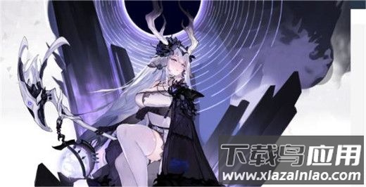绯色回响国际服手游