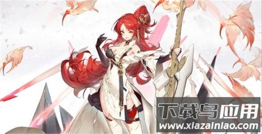绯色回响国际服手游