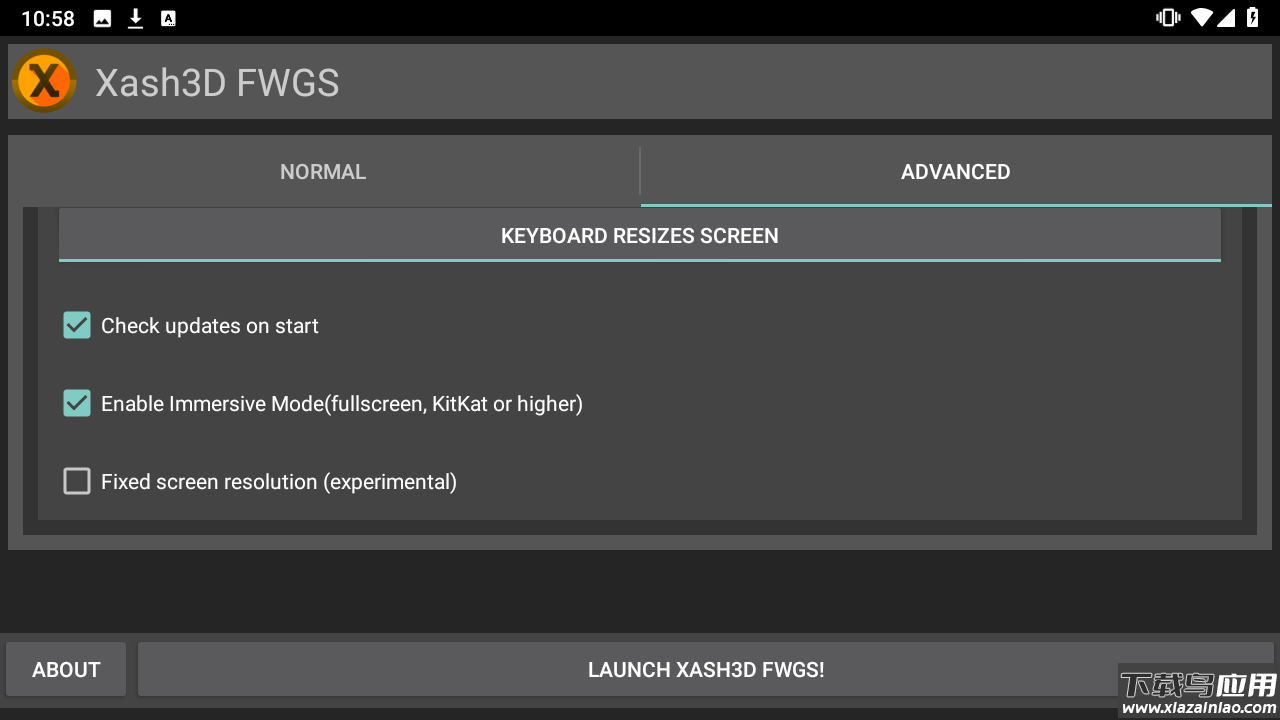 xash3d引擎中文版(Xash3D FWGS)