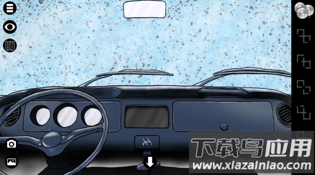 逃离灯塔游戏截图3