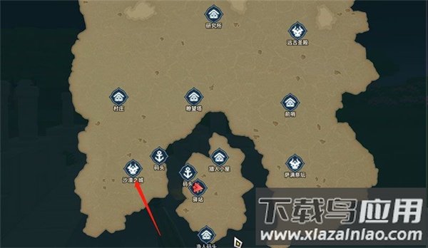 龙与家园时光4399版