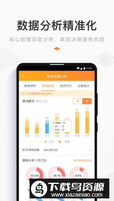 小麦助教app手机版