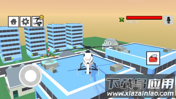 派对大乱斗截图1