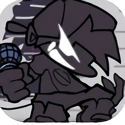黑色星期五之夜病毒bf模组正版