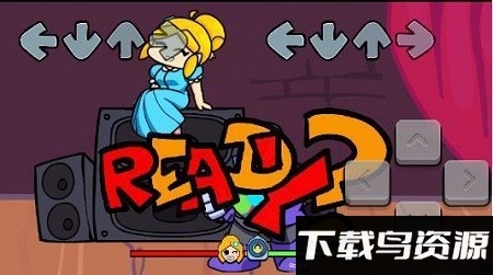 黑色星期五之夜合唱模组游戏截图2