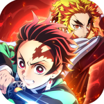 魂色鬼灭之刃官方版