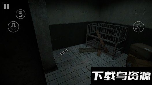 黑暗追求者游戏截图1