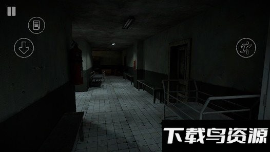 黑暗追求者游戏截图2