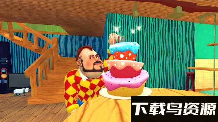 黑暗密语2中文版截图1
