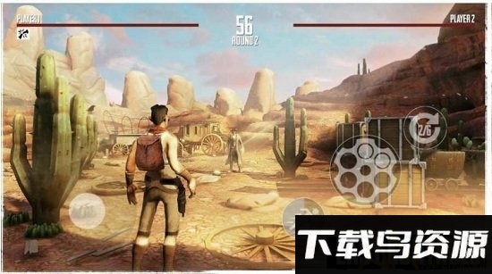 黎明前夜手游截图2