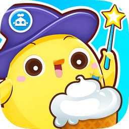 魔法冰淇淋免费版