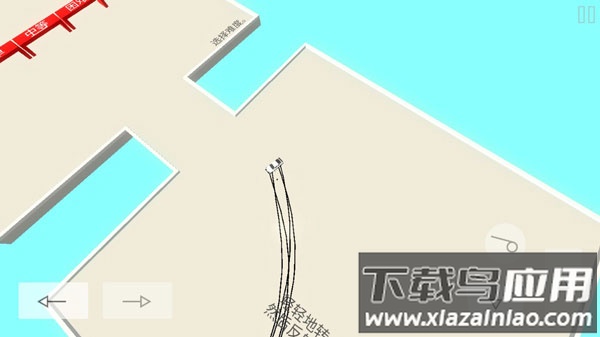 绝对漂移手机版下载截图2