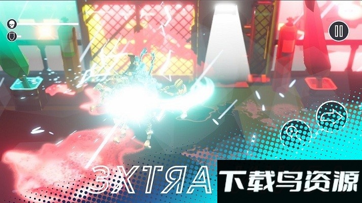 高层离线黑客游戏截图1