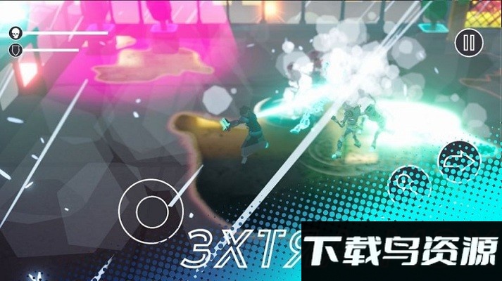 高层离线黑客游戏截图2
