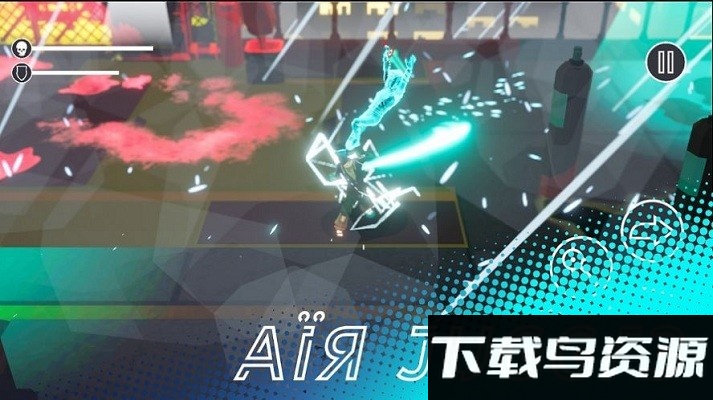 高层离线黑客游戏截图3