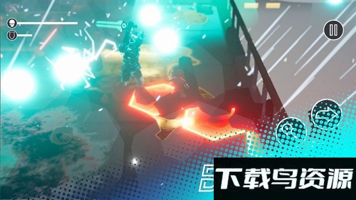 高层离线黑客游戏截图4