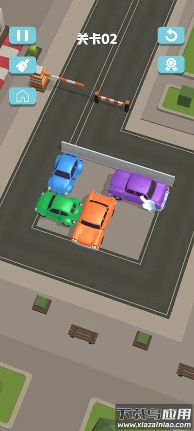 停车不难鸭游戏下载截图2