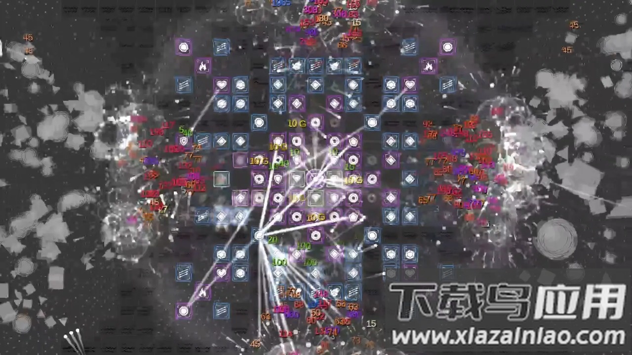 极简塔防手机版下载截图4