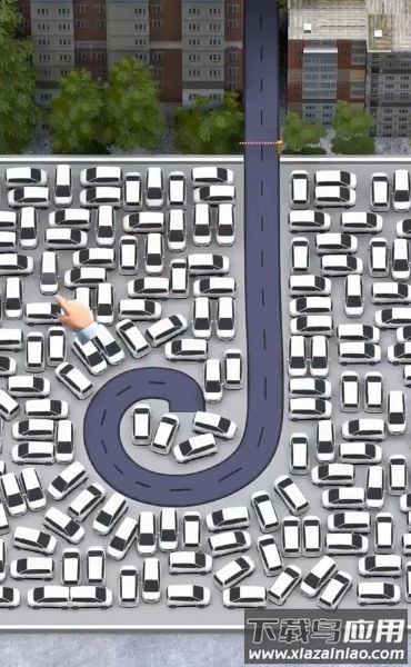 王者挪车截图4
