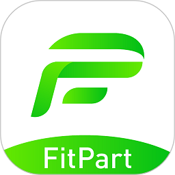 FitPart软件