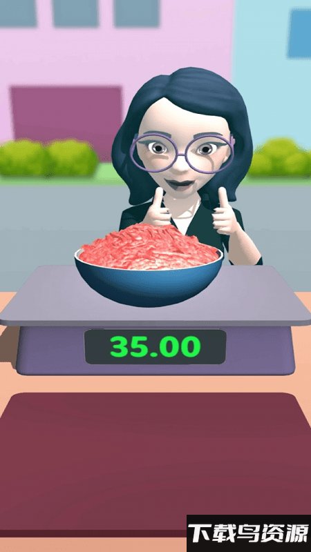 食物切切切游戏截图1