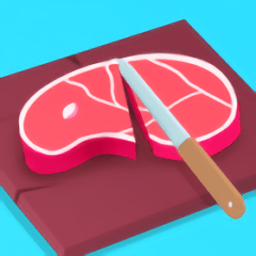 食物切切切游戏