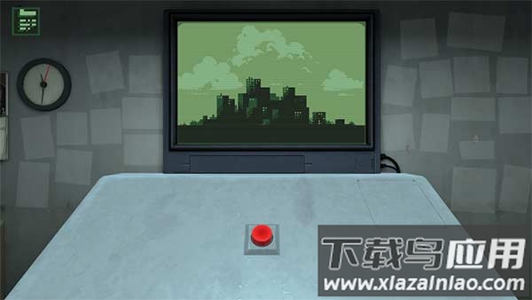 请勿乱动3D游戏截图2