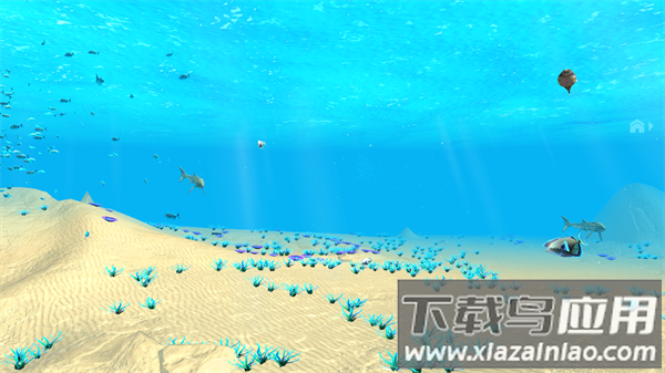深海之下的生存游戏(Underwater Survival: Deep Dive)截图2
