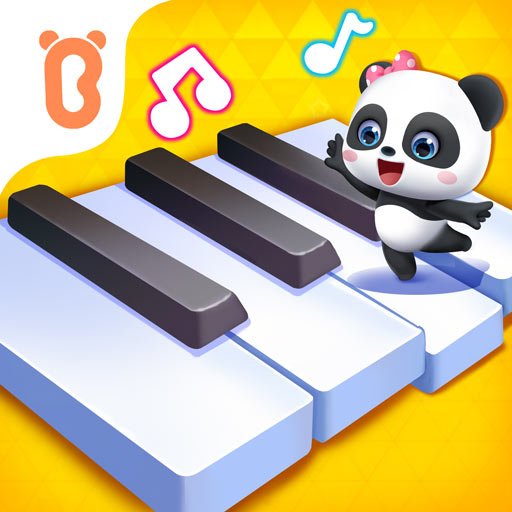 宝宝巴士宝宝音乐派对手机版