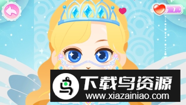 宝宝巴士化妆小公主游戏手机版(奇妙百变公主)