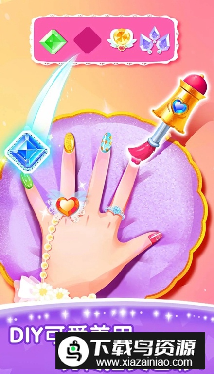 宝宝巴士奇妙的专注力安卓手机版截图3