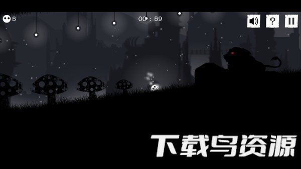 重生之路游戏截图2