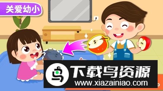 宝宝家庭日宝宝巴士安卓版截图4