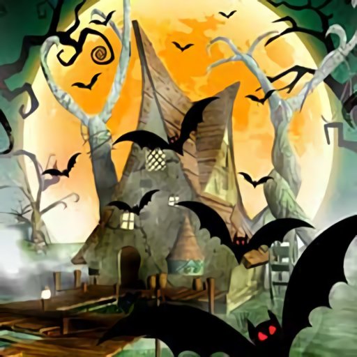 梦幻迷宫官方版