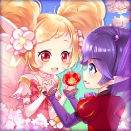 小花仙精灵王无限金币钻石版