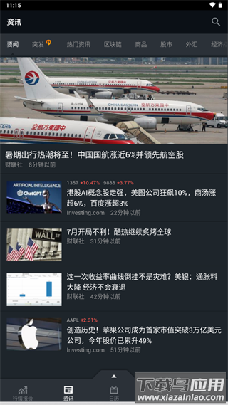 最新资讯