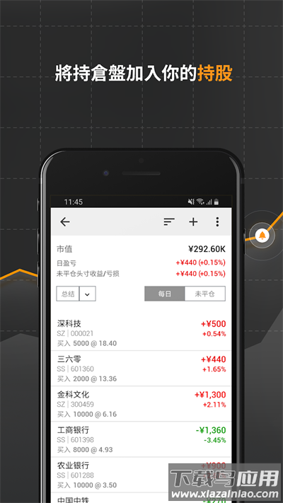 英为财情app官方版截图5