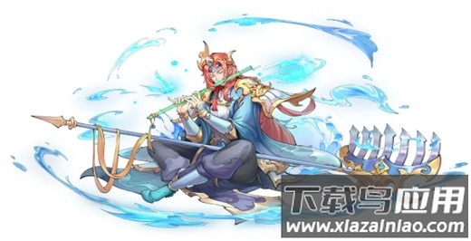 翻滚吧天神手游官方版